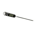 thumbnail image 3 of SHISUYAN 1pc Kitchen Stainless Steel Food Thermometer Mini Coffee Milk Thermometer Kitchen Gadget for Home (White）, 3 of 8
