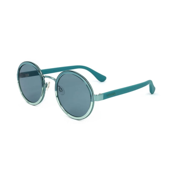 Havaianas sunglasses BALNEARIO WOMAN 51/25/145 1ED GREEN