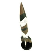 Daron Worldwide Mittelwerk V-2 Wehrmacht Model Airplane