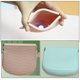 thumbnail image 2 of bolsas de maquillaje de bolsillo con cierre automático, bolsa de maquillaje de viaje, bolsas de silicona para lápiz labial., 2 of 8
