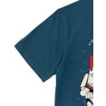 thumbnail image 5 of STAR WARS Darth Vader Stormtrooper Christmas T-Shirt Adult, 5 of 5