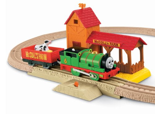 walmart thomas trackmaster