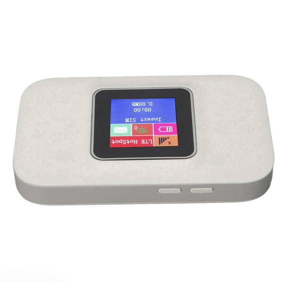 Pocket 4G WIFI 300Mbps Plug and Play Micro Card Slot USB Portable Wifi for Europe Home Business