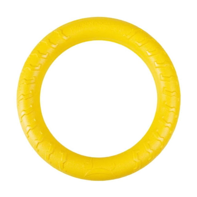 EZLIFE Juguete indestructible para perros para jugar al aire libre V0C1