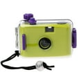 thumbnail image 6 of Underwater Waterproof Lomo Camera Mini Cute 35mm Film With Housing for Case New, 6 of 19