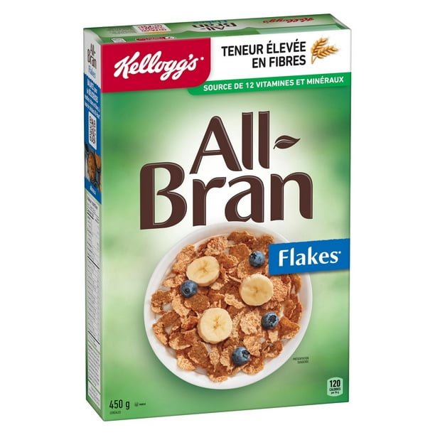 Why Kellogg's Fans Are Hard-Passing on Its Newest Cereal