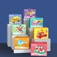 thumbnail image 4 of Tignapoo Advanced Educational Puzzle for Kids - Dinosaur Dance Party, 7-Stage Cognitive Development Puzzle for Children Aged 6 and Up, Ideal Learning Toy for Early Childhood Education, 4 of 6