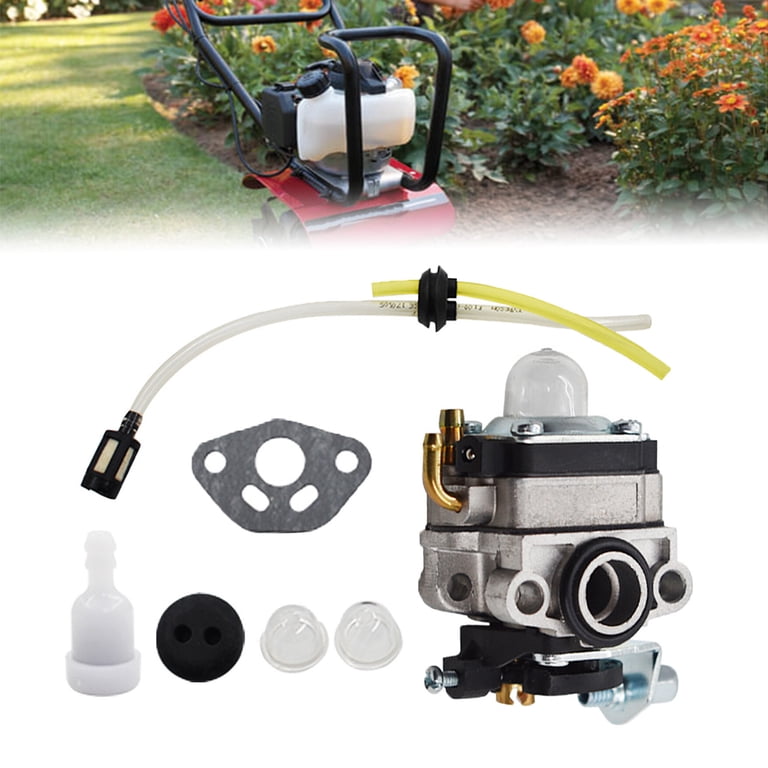 Carburateur pour Honda 16100-ZM5-809, modèles GX22, GX31