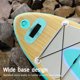thumbnail image 3 of Inflable Para Bote, Ligero Y Portátil, Agarre Para Bote Inflable, Diseño De Base Ancha, Pasamanos Para Kayak, Pegamento En De Repuesto Para Bote Inflable, Adecuado, 3 of 7