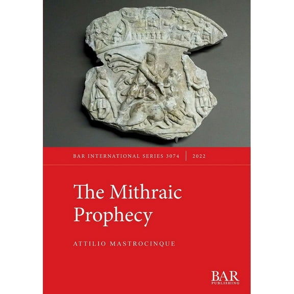 International: The Mithraic Prophecy (Paperback)