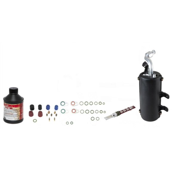 Four Seasons A/C Service Kits