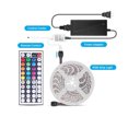 thumbnail image 4 of Tira De Luz LED IP65 Sunnimix Con Control Remoto De 44 Teclas, 4 of 8