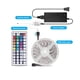 thumbnail image 4 of Tira De Luz LED IP65 Sunnimix Con Control Remoto De 44 Teclas, 4 of 8
