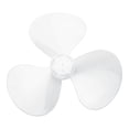 thumbnail image 4 of Aspas de ventilador de plástico Big Wind de 1014 pulgadas y 1018 pulgadas, 356715 hojas, soporte para ventilador de mesa, accesorio de 12 estilos de aspas de ventilador de plástico y aluminio., 4 of 4