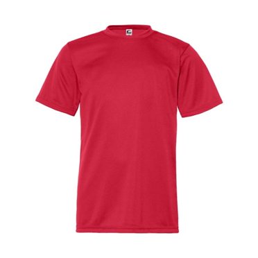 C2 Sport T-Shirt de Performance pour Jeunes 5200
