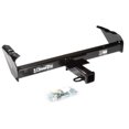 thumbnail image 1 of Draw-Tite Trailer Hitch Rear 75034 Max-Frame; Class III; Square Tube Welded; 2 Inch Receiver; 5000 Pound Weight Carrying Capacity/500 Pound Tongue Weight, 1 of 3