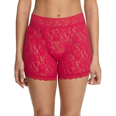 Signature Lace Boxer Brief