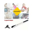 thumbnail image 5 of 1 Shoe Horn Extra Long Handle Stainless Steel 25" Metal Shoes Remover Extendable, 5 of 9