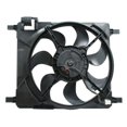 thumbnail image 1 of Motoventilador Sencillo Completo Wld TYG Chevrolet Spark, 1 of 1