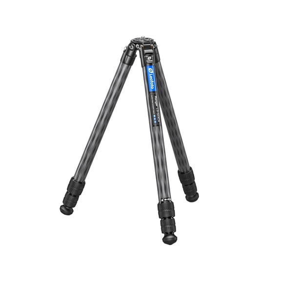 Leofoto LS-323C X Version Ranger Series Tripod, Black