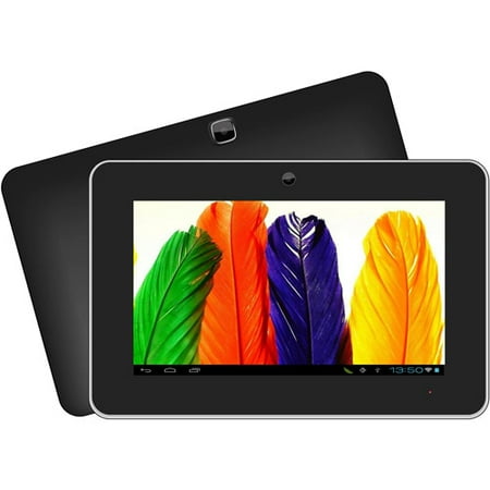 Supersonic MID with WiFi 9" Touchscreen Tablet PC featuring Android 4.1 (Jelly Bean) Operating System