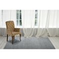 thumbnail image 2 of DynamicRugs ZE2440805910 40805 Zest Collection 2 x 4 in. Contemporary Rectangle Rug, Ivory & Grey, 2 of 2