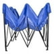 thumbnail image 3 of Toldo Carpa Lona Plegable Reforzado Impermeable Portátil 3x3M Con Paredes, 3 of 4