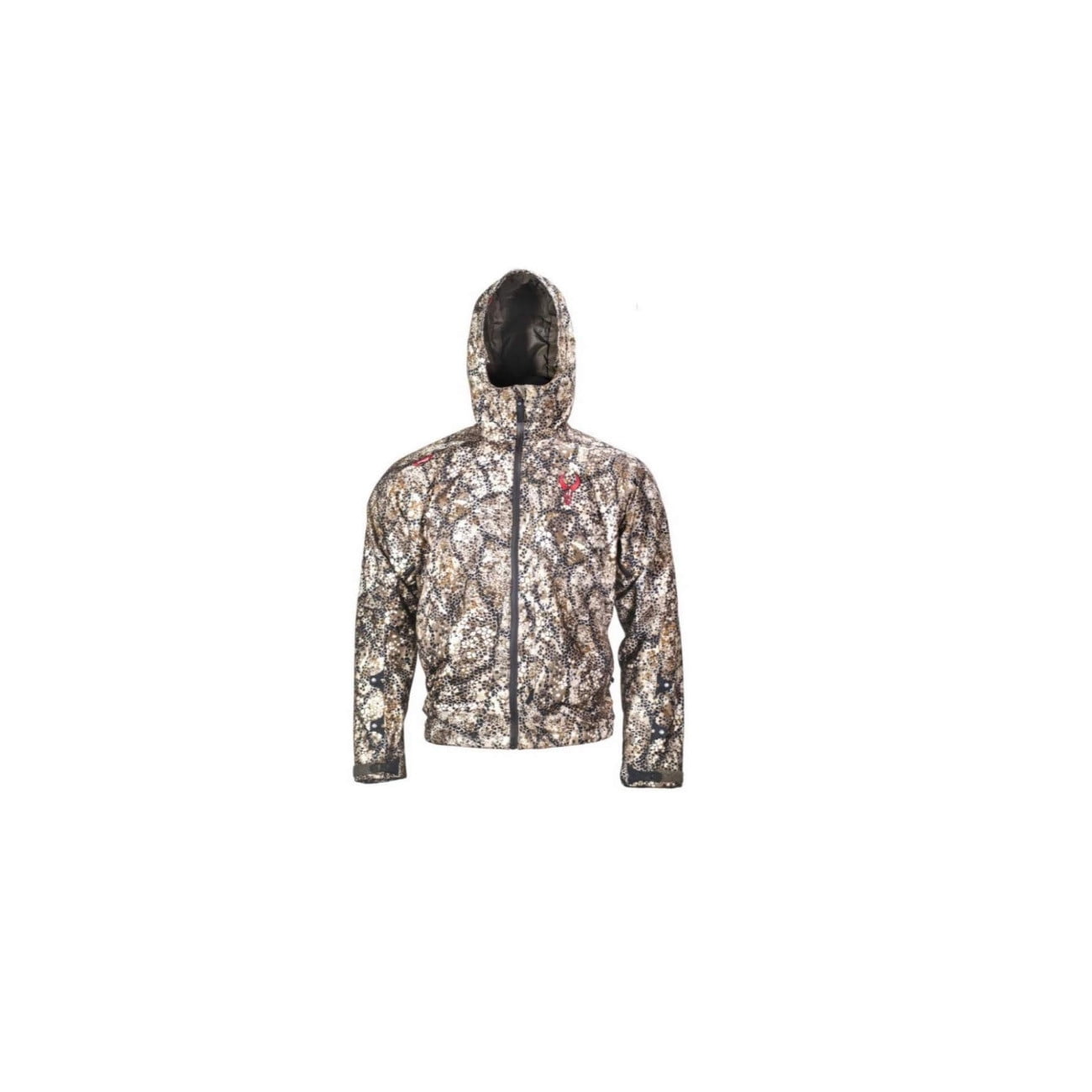 badlands venture jacket