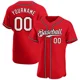 thumbnail image 5 of Camiseta de béisbol personalizada vintage de Miami negra con estampado 3D para hombres y mujeres, camisetas deportivas unisex, 5 of 5