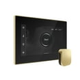 thumbnail image 2 of Mr Steam XDream Steam Shower Ctrl Pkg w/iSteamX Control and Linear Steamhead in Black Satin Brass, 2 of 2