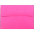 thumbnail image 3 of JAM Paper Stationery Set, 4Bar A1 Size, 25/Pack, Fuchsia Pink, 3 of 3