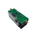 thumbnail image 2 of Amplificador de Potencia de Radio RF UHF de 433 MHZ, 335-480 MHZ, 13 W, Alta Eficiencia con Disipador de para un Rendimiento Mejorado, 2 of 5