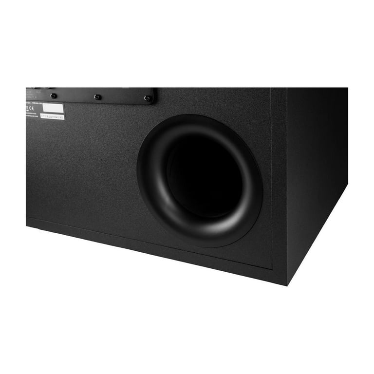 Polk Audio - Monitor XT12 12