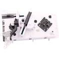 thumbnail image 3 of Seapple New A/C Control Assembly Compatible with Mack 2001 2002 2003 2004 2005 CH613 CV713 11-1225 1000149542 7787880011, 3 of 7