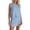 15# Blue, variant on Athletic Sets for Women Skirt/Skort Sets Women 2 Piece Outfits Travel Tank Top Lined Split Summer Lounge Set 2 Pieces 15# Blue S
