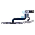 thumbnail image 2 of Replacement Volume Button Flex Cable Ribbon Assembly With Metal Bracket Compatible With Apple iPhone 6S+ Plus, 2 of 2