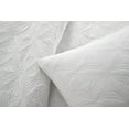 thumbnail image 7 of VCNY Home Modern Textured 3 Piece Quilt Sets, King, 7 of 7