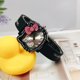 thumbnail image 1 of Reloj de pulsera de cuarzo de Hello Kitty para niños, 4 estilos, regalo de cumpleaños, regalo de Navidad, 2022, 1 of 4