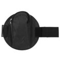thumbnail image 3 of Bolso corriente del brazo, deportes impermeables del gimnasio que funcionan con el diseño revolucionario del brazalete corriente del bolso del brazo del teléfono, 3 of 9