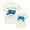 0#-Beige810, variant on Kiijoy Boys Birthday T Shirt Graphic Tee Summer Short Sleeve Crew Neck T-Shirt, Sizes 1-13