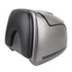 thumbnail image 5 of Caja Superior De La Motocicleta Universal 38L Placa Base Llave De La Llave Del Tronco Cautor De La Del Transporte De La Del Casco Almacenamiento De Guantes Para Bicicletas De, 5 of 7