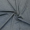 thumbnail image 2 of 60" Wide Rayon Spandex Jersey Knit Fabric by the Yard - 4-Way Stretch, 200GSM, Medium Weight -Soft & Breathable - Apparel, Accessories, Maternity & Decorations, 2 of 4