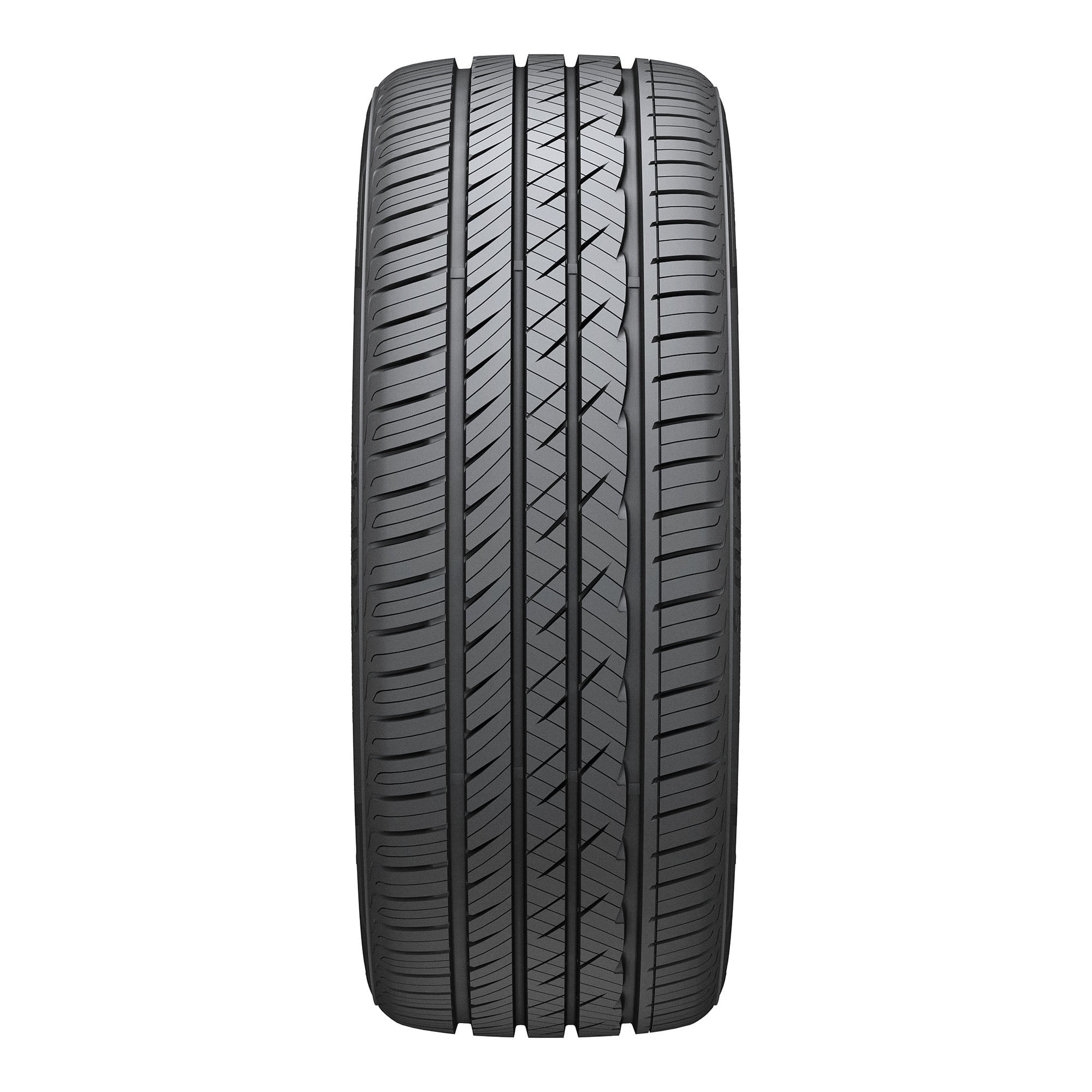 Laufenn S FIT AS LH01 225/45ZR17 91W - All-Season Tire - Walmart.com