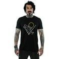 thumbnail image 2 of Harry Potter Mens Werewolf Line Art T-Shirt, 2 of 5