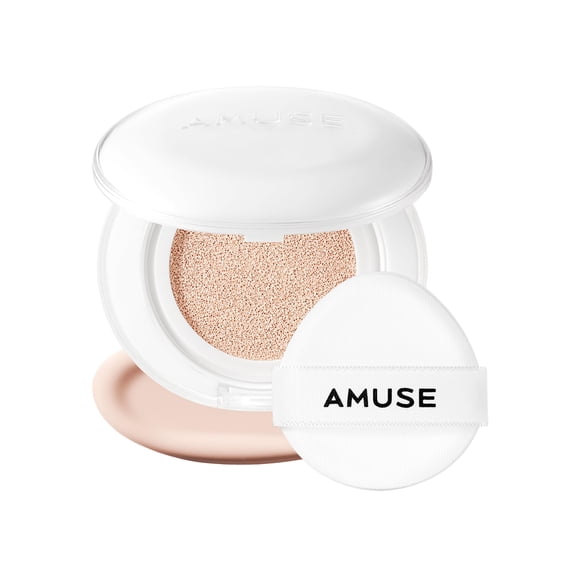 Base de maquillaje Amuse SEOUL Ceramic Skin Perfector 01