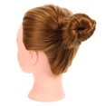 thumbnail image 7 of LOLIPPYY Cosmetology Mannequin Hair Styling Doll (Golden), 7 of 7