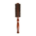 thumbnail image 1 of Cepillo redondo para secador de pelo rizado cepillo de peinado rodillo antiestático cepillo de Carevas  Cepillo redondo, 1 of 7