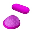 thumbnail image 1 of Feminine Set Of 2 Menstrual Cup-ecoblossom Reusable Menstrual Dis - Soft Period Disc, 1 of 5