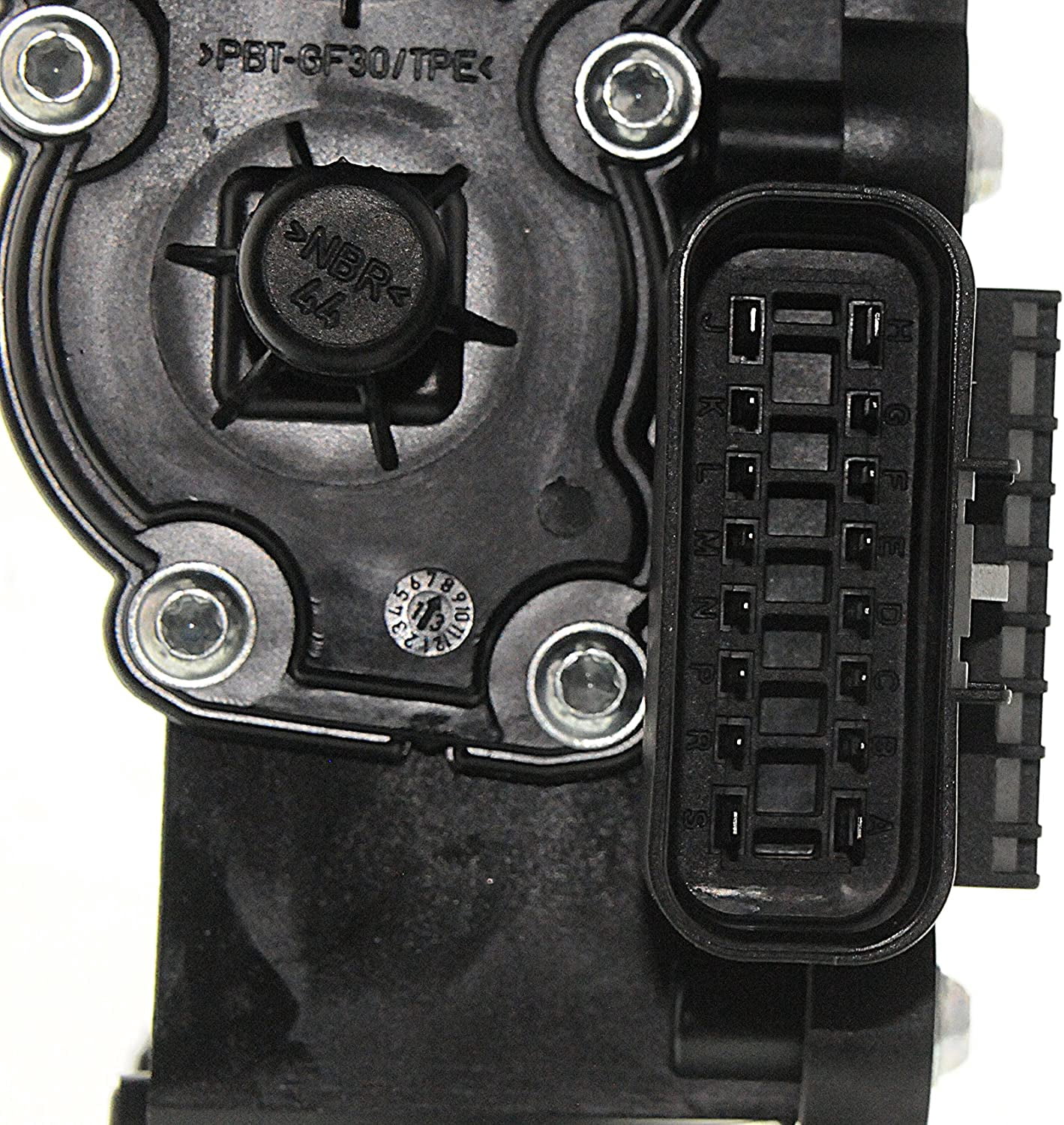 ACDelco 22851537 Parking Brake Electronic Control Unit