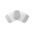 thumbnail image 5 of Walleva Transition/Photochromic Polarized Replacement Lenses for Smith Optics Outlier Sunglasses, 5 of 6